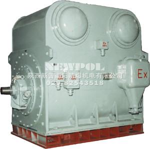 YB(YA)series High voltage low-speed Three phase Induction Motors/></a><p align=