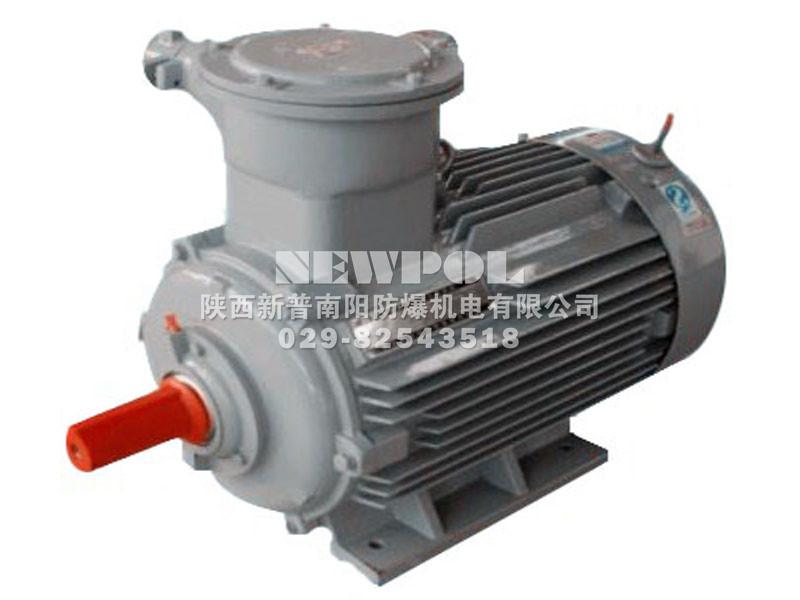 YB3 seris flameproof Three Phase Asynchronous Motor/></a><p align=